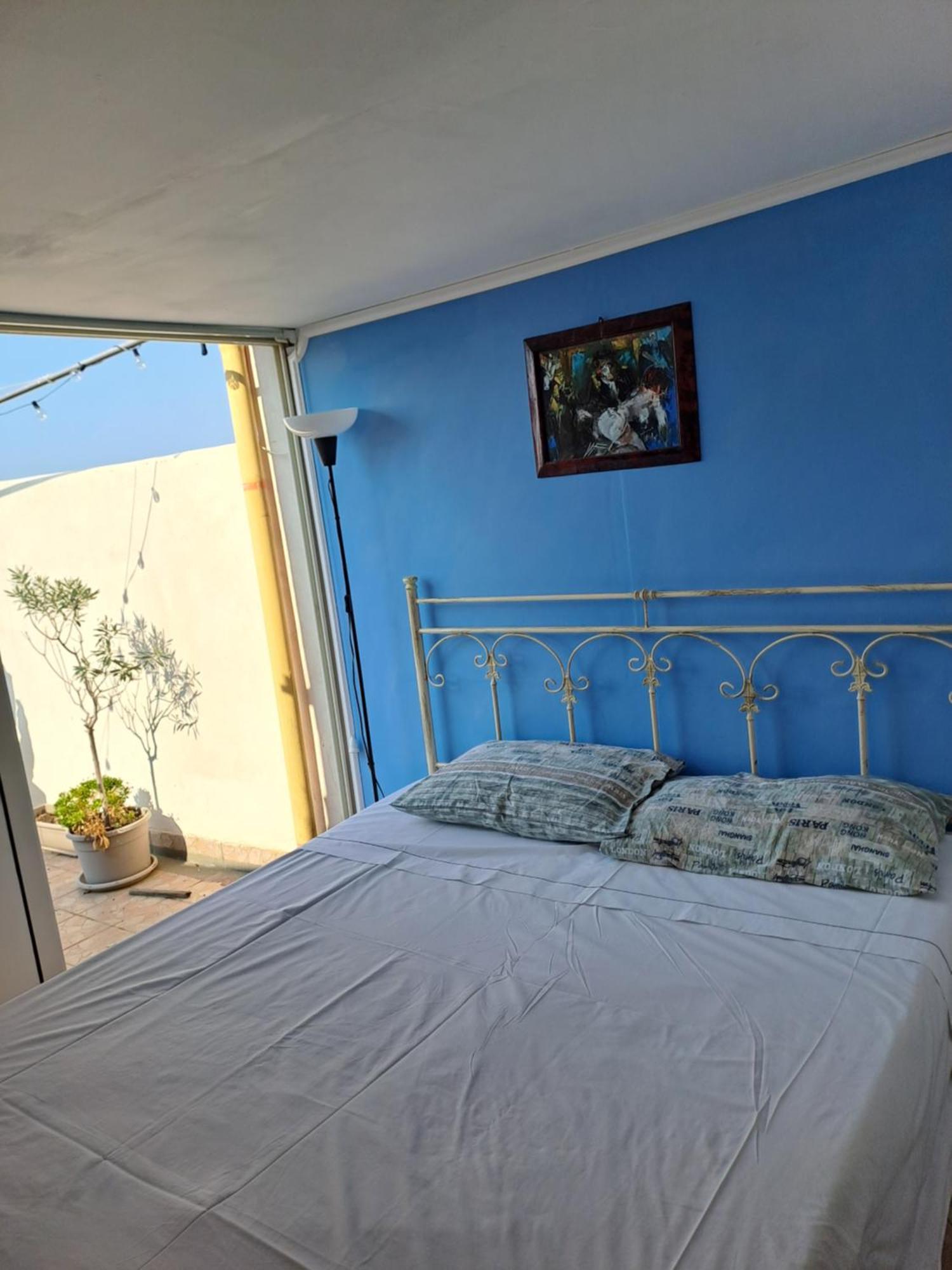 Ferienwohnung La Casa Il Carretto Agrigent Zimmer foto